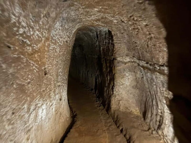 DMZ Only Tour from Hue (Day Tour) - Real Experiences from Travelers