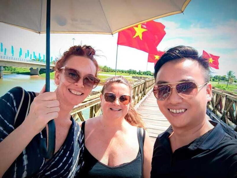DMZ Only Tour from Hue (Day Tour) - Who Is This Tour Best For?