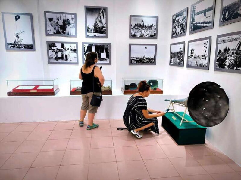 DMZ Only Tour from Hue (Day Tour) - Final Thoughts