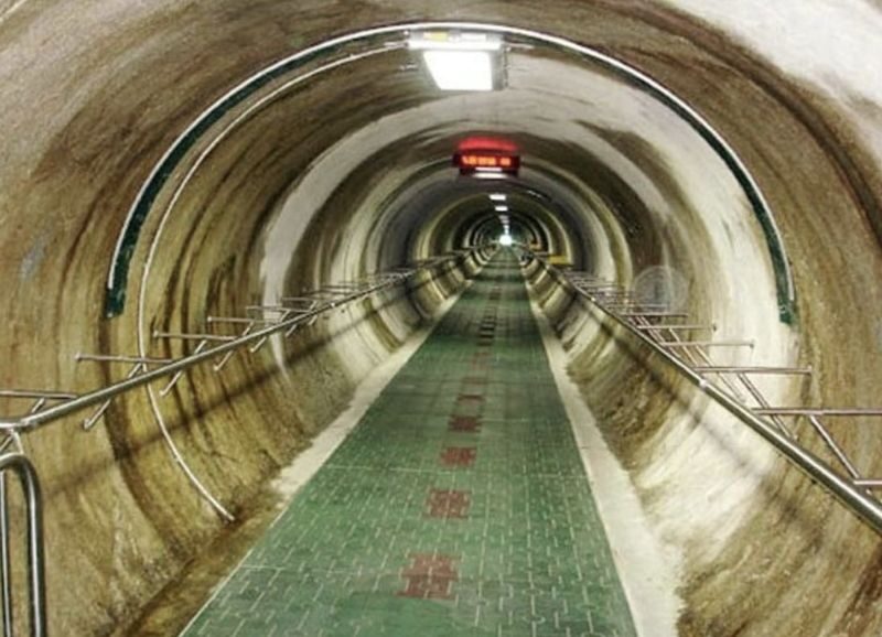 DMZ Premium Small Group: North Korea Defector Q&A, Suspension Bridge - Should you book it?