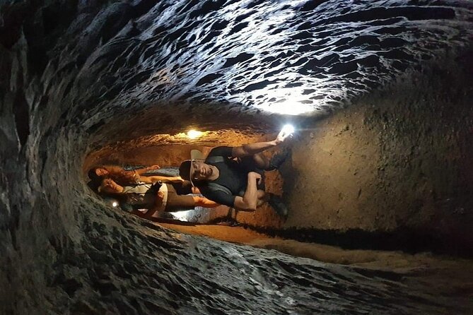 DMZ - Private Guided Tour From Da Nang- Hoi an City or Hue City - Review Count Breakdown