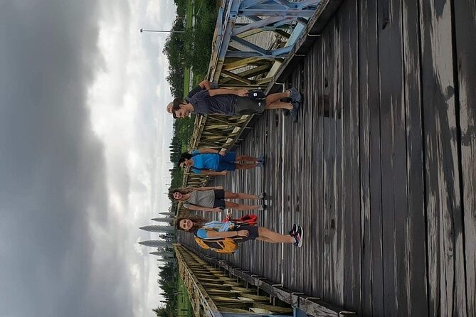 DMZ - Private Guided Tour From Da Nang- Hoi an City or Hue City - Review Source