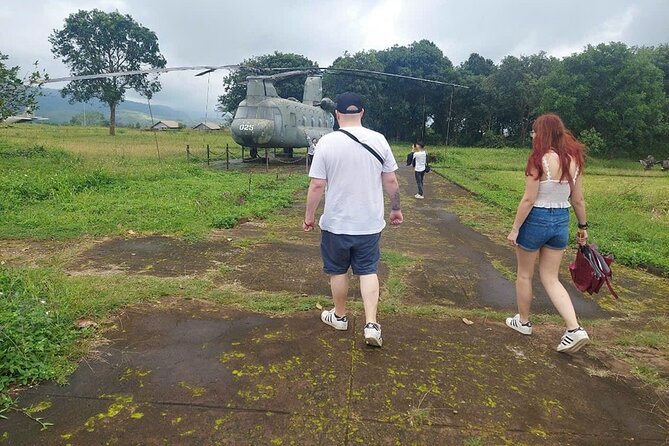 DMZ - Private Guided Tour From Da Nang- Hoi an City or Hue City - Questions