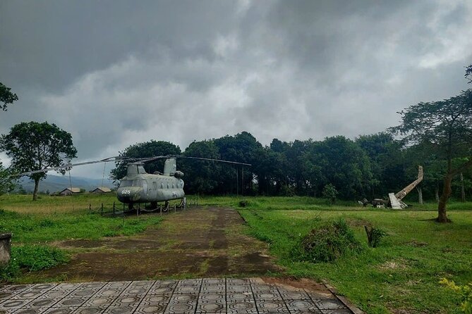 DMZ - Private Guided Tour From Da Nang- Hoi an City or Hue City - Tour Details