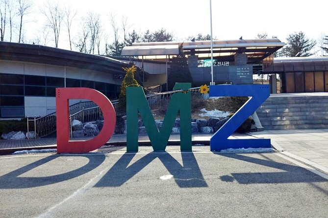 DMZ Private Tour (Admission Included) - Directions and Tips
