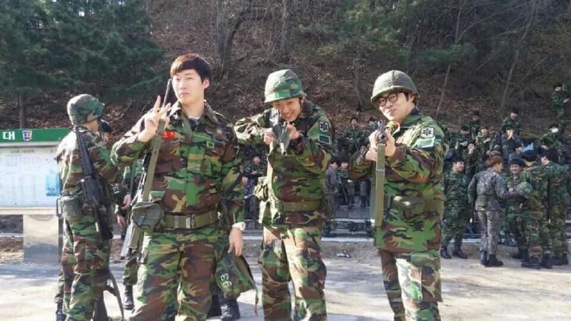 DMZ Private Tour with a Former Soldier Who Served There - A former soldier changes the way you see the DMZ