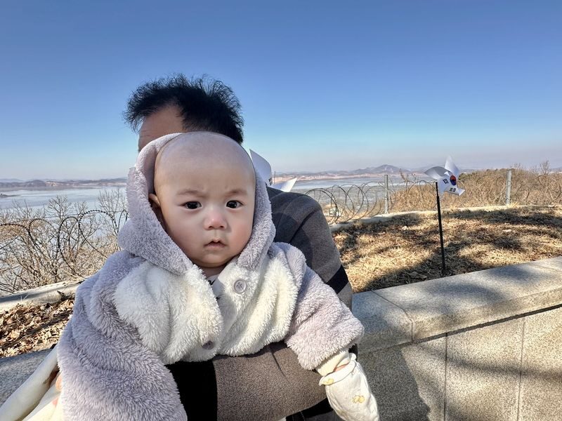 DMZ Private Tour with a Former Soldier Who Served There - Is the price worth it?