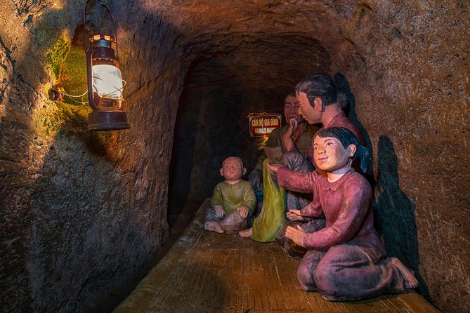 DMZ - Small Group Tour From Hue City! - The Sum Up