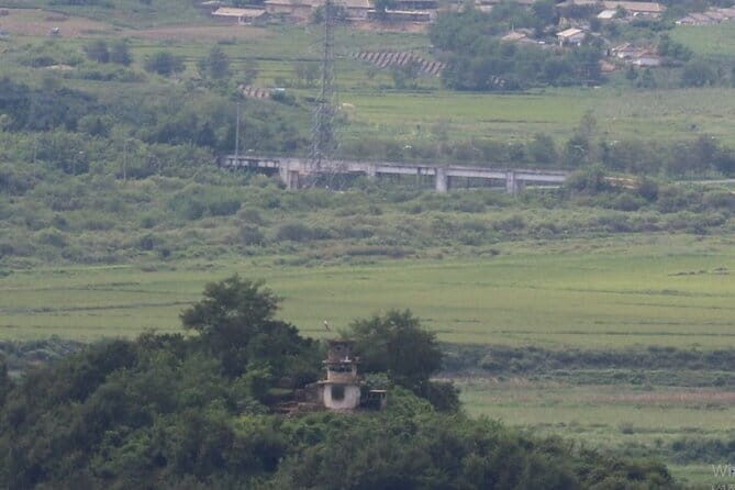 DMZ Tour and Leeum Museum - Exploring the Hidden Contrasts of Seoul: A Review of the DMZ Tour and Leeum Museum Experience