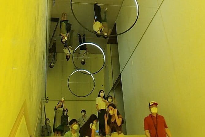 DMZ Tour and Leeum Museum - Frequently Asked Questions