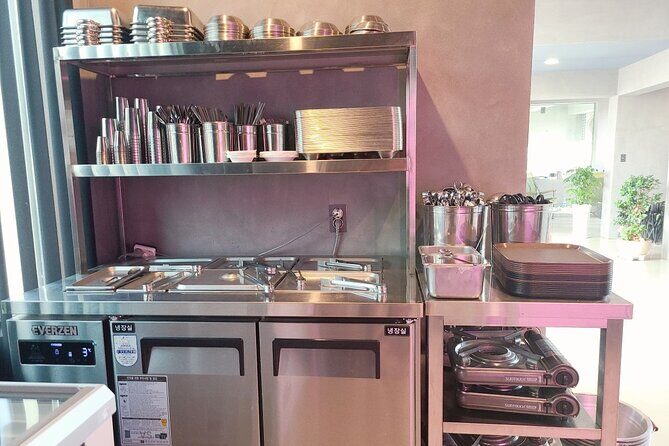 DMZ Tour & Campnic with BBQ Experience - An In-Depth Look at the Tour Itinerary