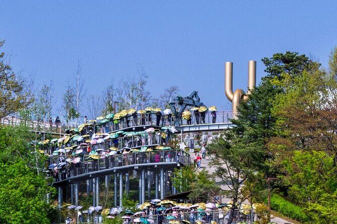 DMZ Tour & Campnic with BBQ Experience - Who Would Love This Tour?