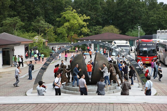 DMZ Tour - Questions and Product Information