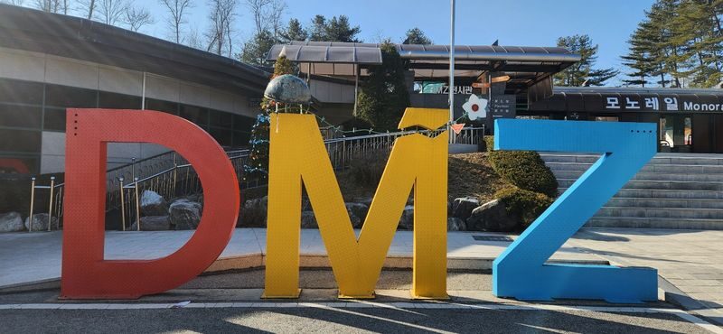DMZ Tour & Exclusive North Korean Defector Meet-Up from Seoul - Why the defector conversation changes the experience