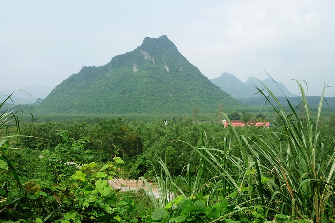 DMZ Tour From Hue City, Vietnam - Tour Itinerary