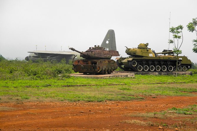 DMZ Tour From Hue City, Vietnam - Optional Activities