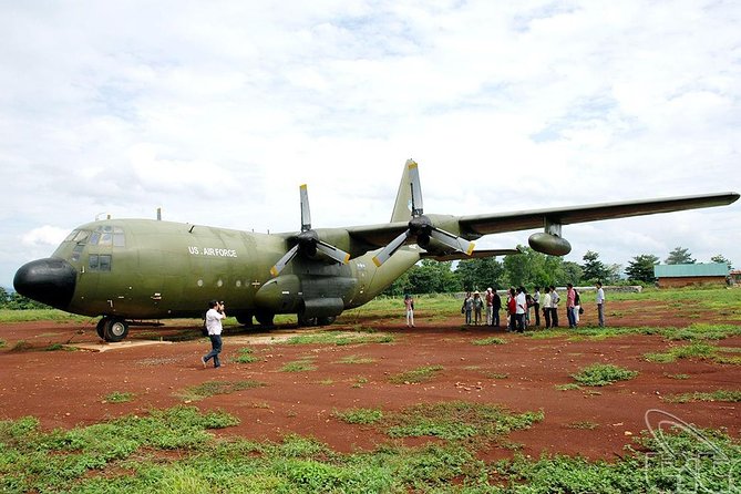 DMZ Tour From Hue City, Vietnam - Booking and Contact Information