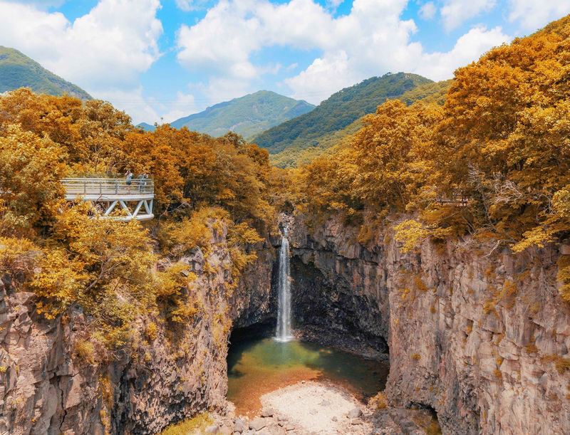DMZ Tour from Seoul: 3rd Tunnel, North Korea View & UNESCO Valley - A 10-hour day, with an early start