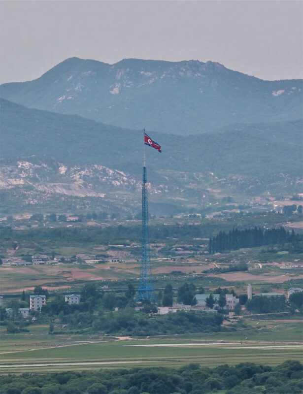 DMZ Tour from Seoul: 3rd Tunnel, North Korea View & UNESCO Valley - Who will get the most from this tour
