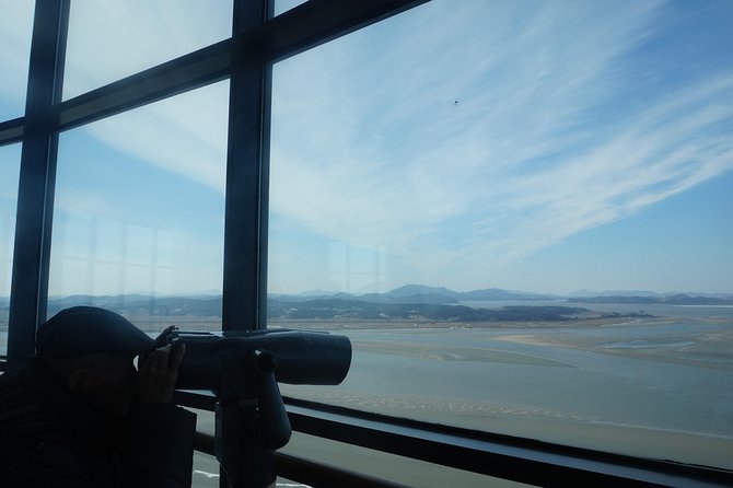 DMZ Tour From Seoul With Observatory and Korean War Memorial - Cancellation Policy and Traveler Reviews
