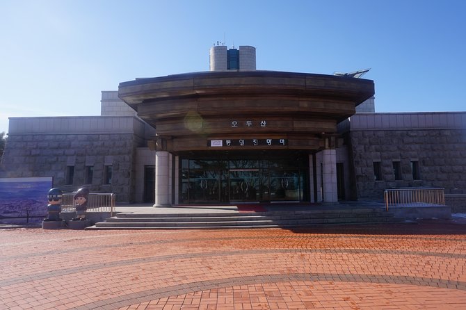 DMZ Tour From Seoul With Observatory and Korean War Memorial - Common Questions