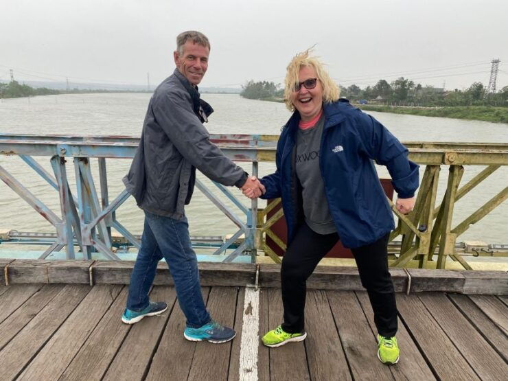 Dmz Tour Hue- Private Tour - Activity Details