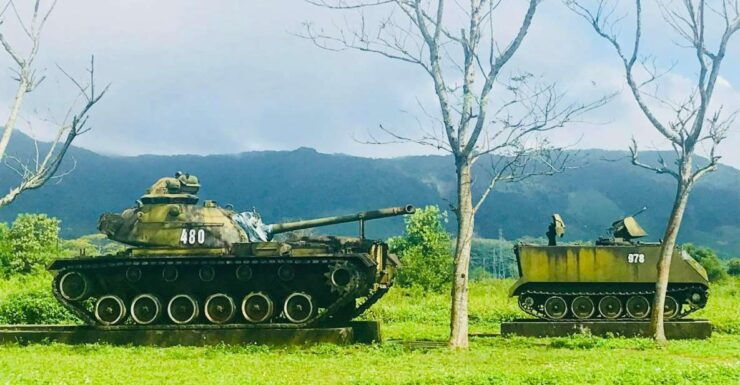 Dmz Tour Hue- Private Tour - Highlights of the Tour