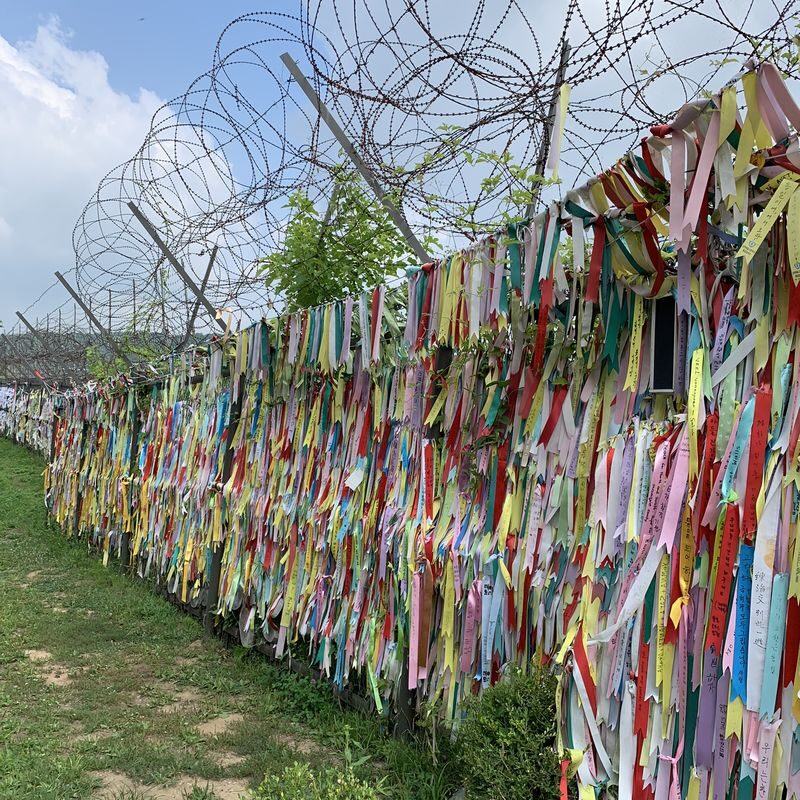 DMZ Tour; NK Defector Meet up & Suspension Bridge (optional) - Price, timing and what the day feels like