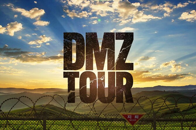 DMZ Tour: the 3rd Tunnel & Dokgae Bridge From Seoul (No Shopping) - DMZ Tour Overview