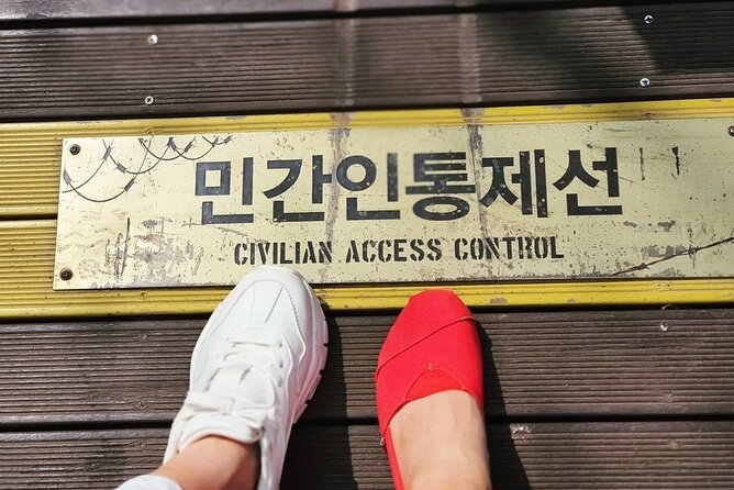 DMZ Tour: the 3rd Tunnel & Dokgae Bridge From Seoul (No Shopping) - Booking and Availability Details
