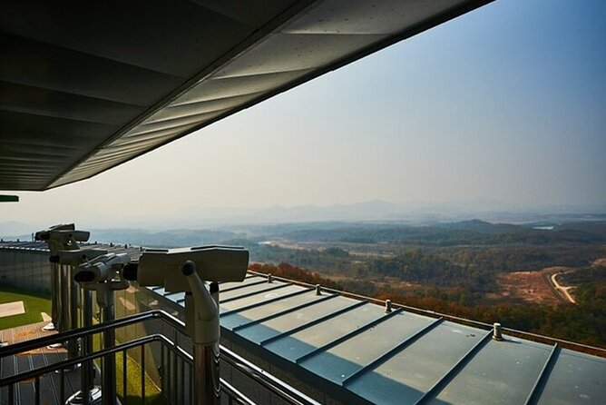 DMZ Tour: the 3rd Tunnel & Dokgae Bridge From Seoul (No Shopping) - Questions and Terms