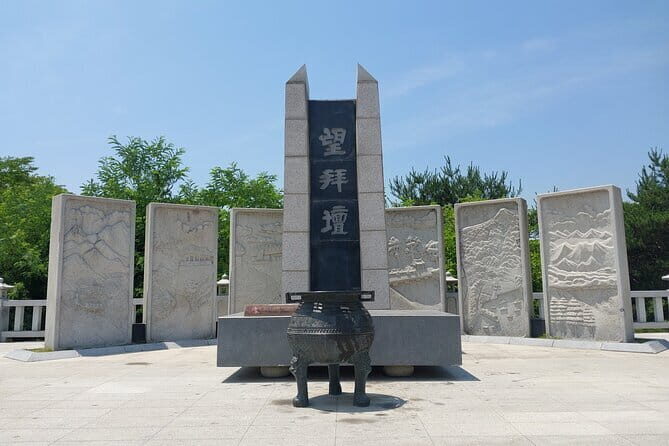 DMZ Tour + The War Memorial of Korea Museum - Authentic Insights from Reviews