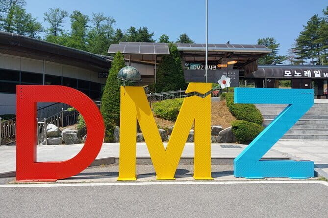 DMZ Tour + The War Memorial of Korea Museum - Good To Know