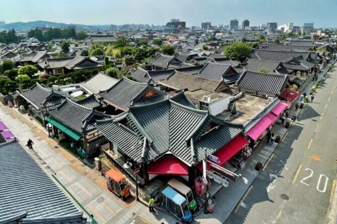 DMZ Tour + The War Memorial of Korea Museum - Frequently Asked Questions