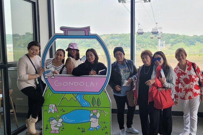 DMZ Tour with Camping Caravan for 2D1N - The Sum Up: Is This Tour Worth It?