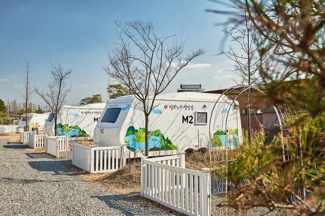 DMZ Tour with Camping Caravan for 2D1N - Good To Know