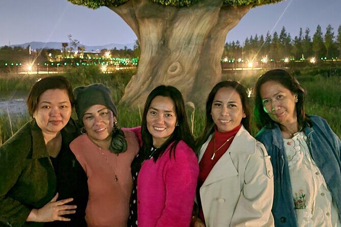 DMZ Tour with Camping Caravan for 2D1N - An In-Depth Look at the Tour Itinerary