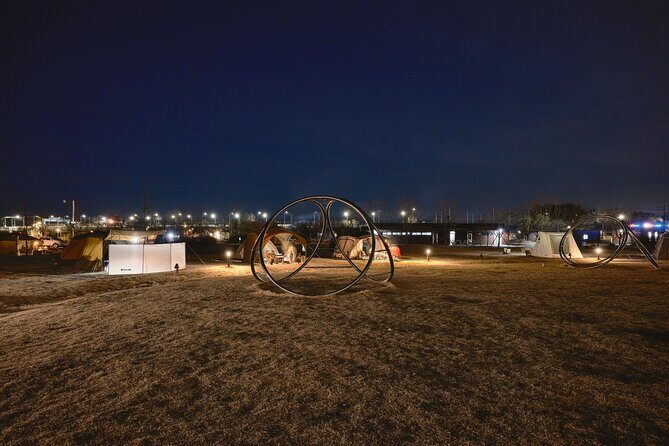 DMZ Tour with Camping Caravan for 2D1N - Why This Tour Is Worth Considering