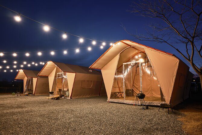 DMZ Tour with Camping Caravan for 2D1N - Who Should Book This Tour?