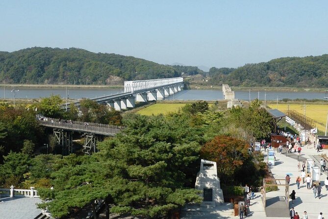 DMZ Tour With Gondol and Imjingak Nuri Peace Park Half Day Tour - Cancellation Policy and Refund Information