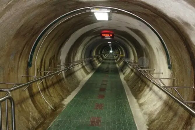 DMZ Tour With Gondol and Imjingak Nuri Peace Park Half Day Tour - Additional Information and Support