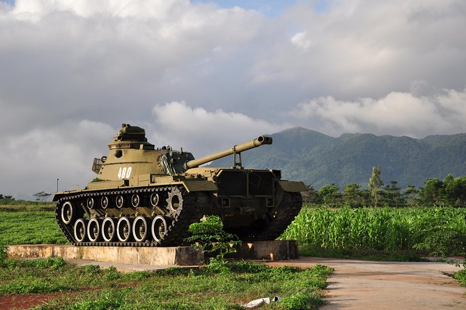 Dmz Tour With Vinh Moc and Khe Sanh Combat Base - Tour Pricing and Terms