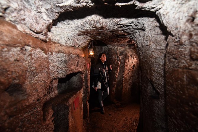 Dmz Tour With Vinh Moc and Khe Sanh Combat Base - Traveler Photos and Reviews