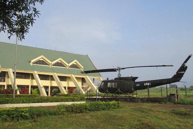 Dmz Tour With Vinh Moc and Khe Sanh Combat Base - Verification Process for Reviews
