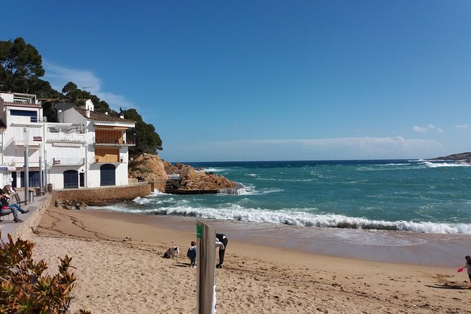 Do a Real Zindagi Na Milegi Dobara in Costa Brava From Barcelona - Costa Brava: The Perfect Destination for Adventure Seekers