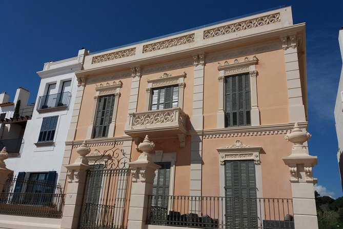 Do a Real Zindagi Na Milegi Dobara in Costa Brava From Barcelona - Indulge in Thrilling Water Sports Activities in Costa Brava