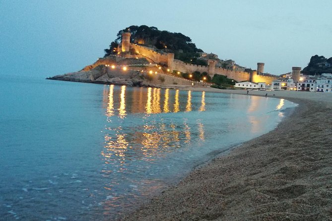 Do a Real Zindagi Na Milegi Dobara in Costa Brava From Barcelona - Discover the Rich History and Culture of Costa Brava