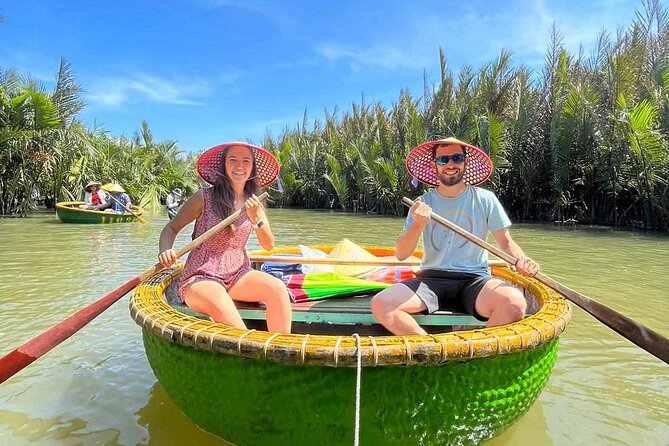 Do Cam Coconut Boat Rowing - Reviews and Ratings