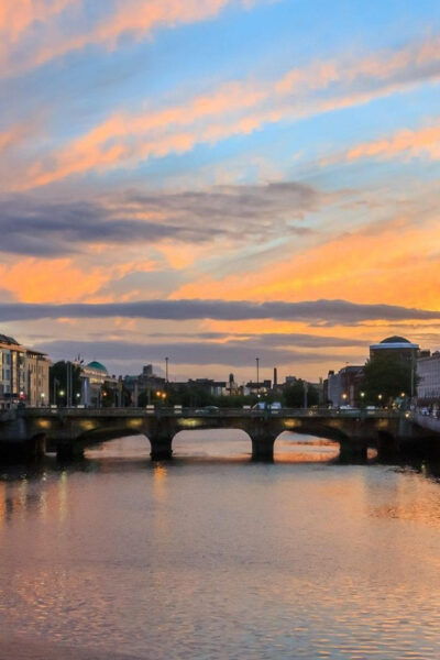 Do Dublin - Like a Dubliner - Half Day - Additional Tour Details