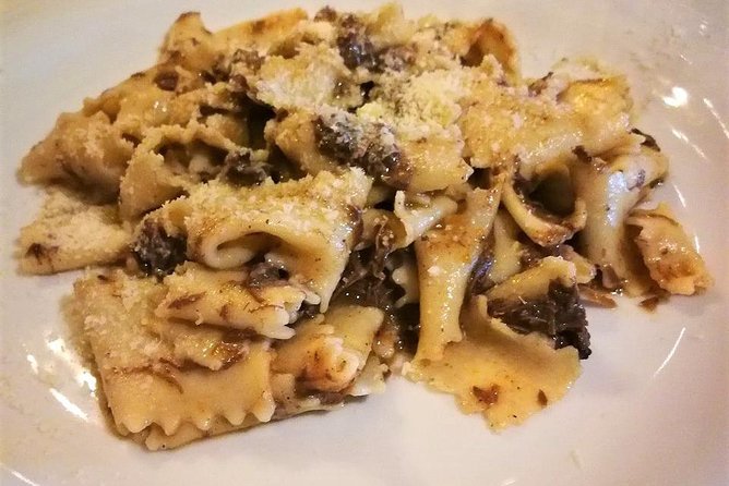 Do Eat Better Experience - Bergamo Traditional Food Tour - Tour Overview